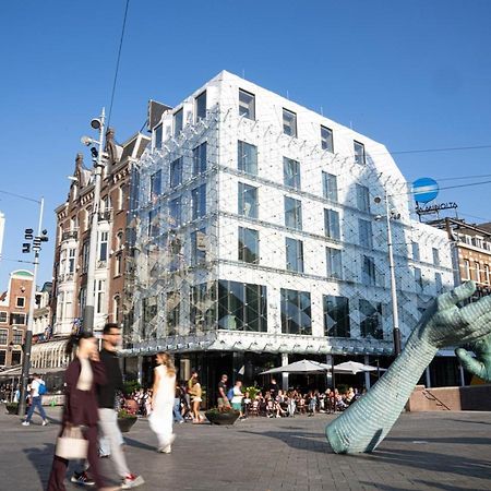 The Diamond Amsterdam酒店 外观 照片