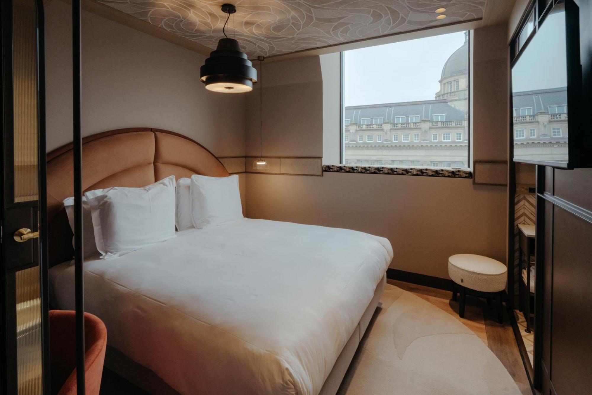 The Diamond Amsterdam酒店 外观 照片