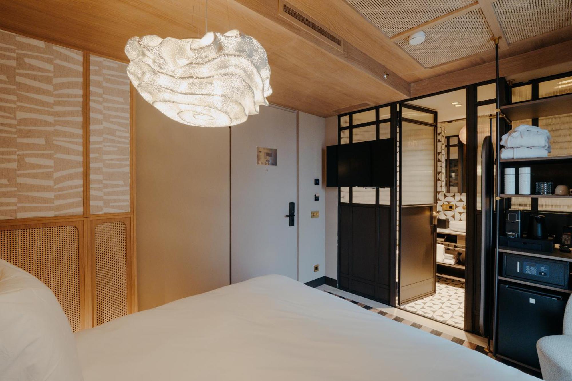 The Diamond Amsterdam酒店 外观 照片