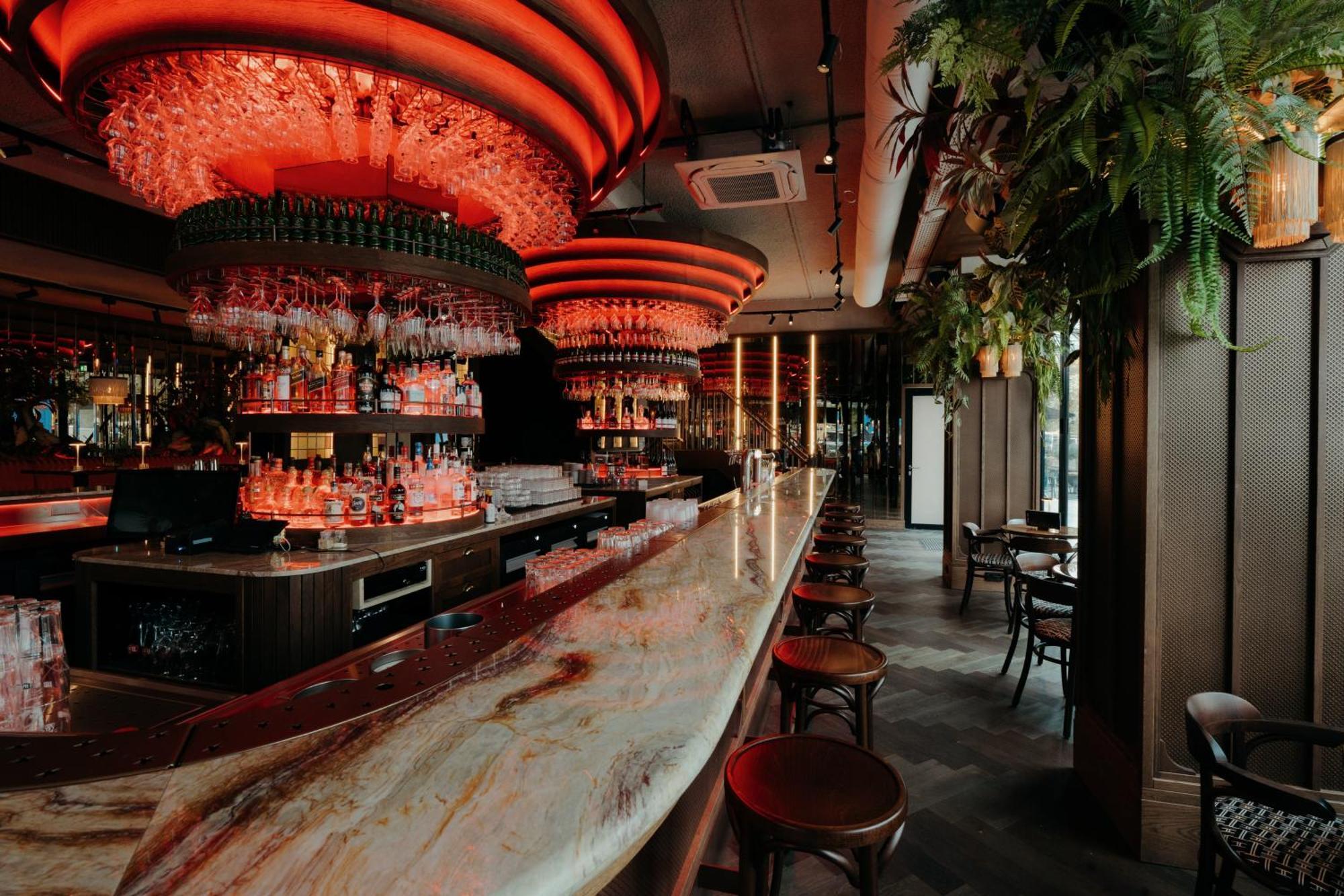 The Diamond Amsterdam酒店 外观 照片