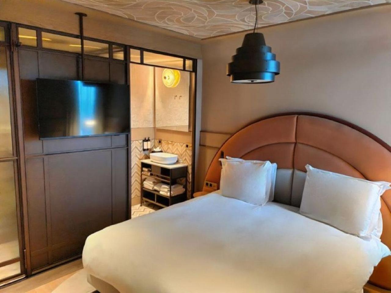 The Diamond Amsterdam酒店 外观 照片