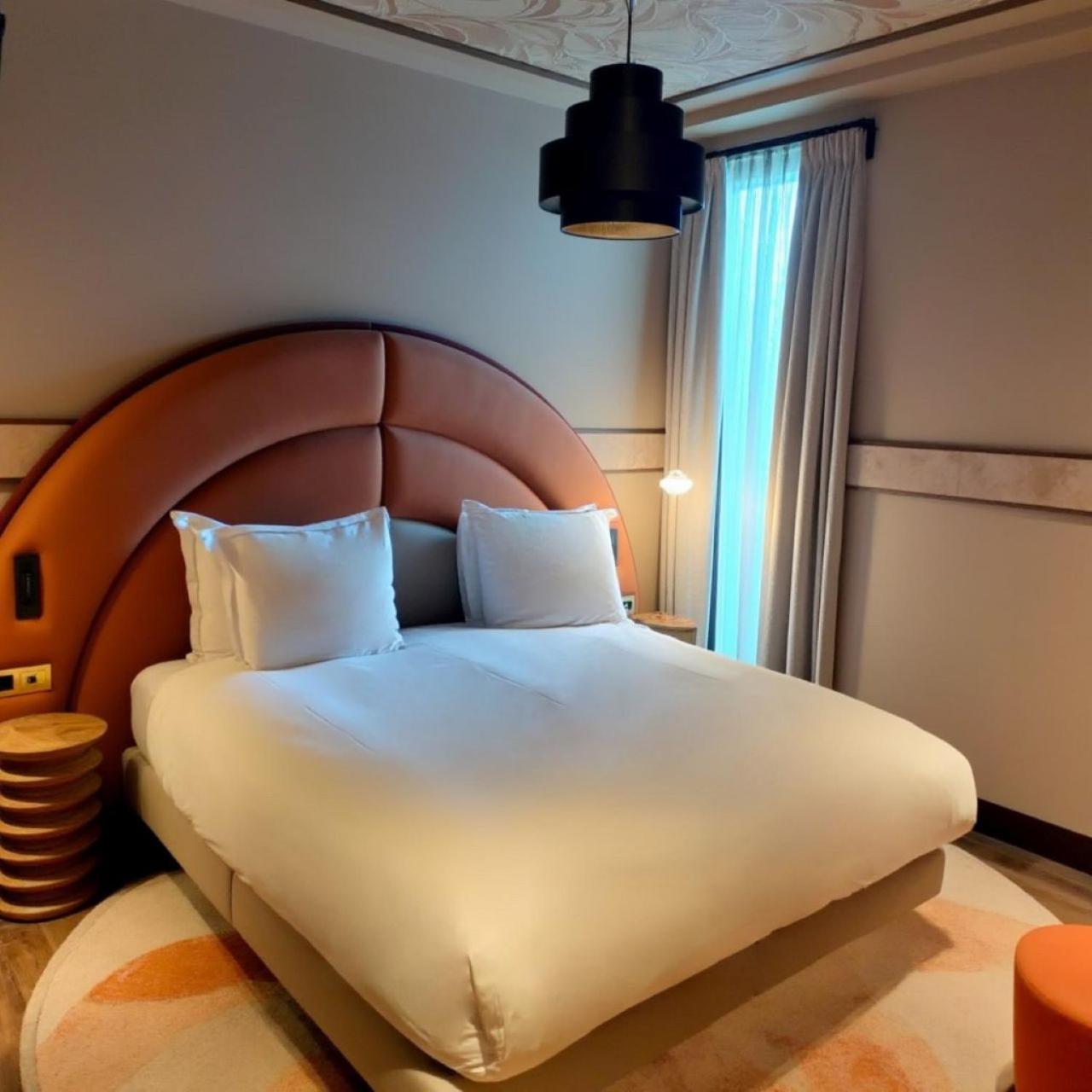 The Diamond Amsterdam酒店 外观 照片