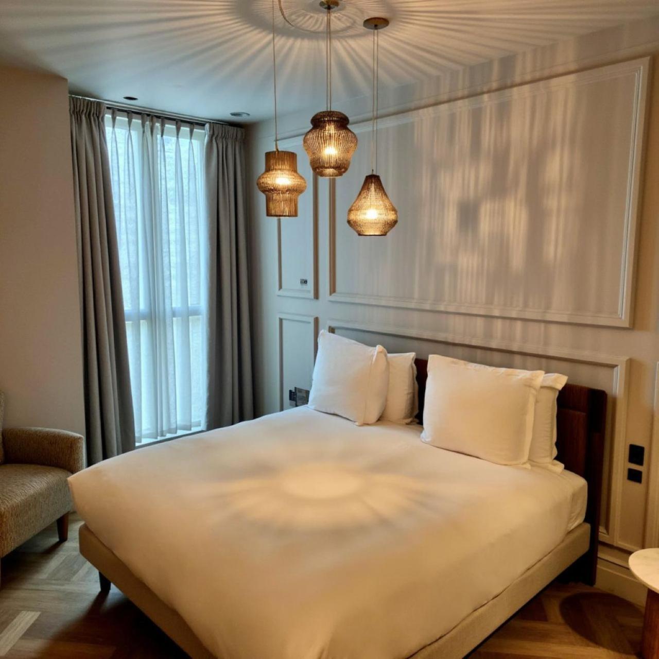 The Diamond Amsterdam酒店 外观 照片